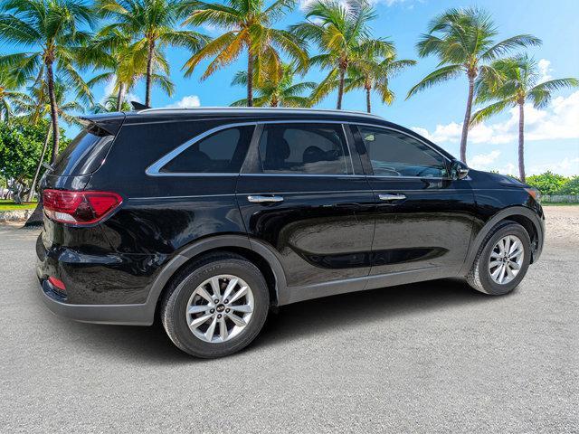 used 2019 Kia Sorento car, priced at $12,984
