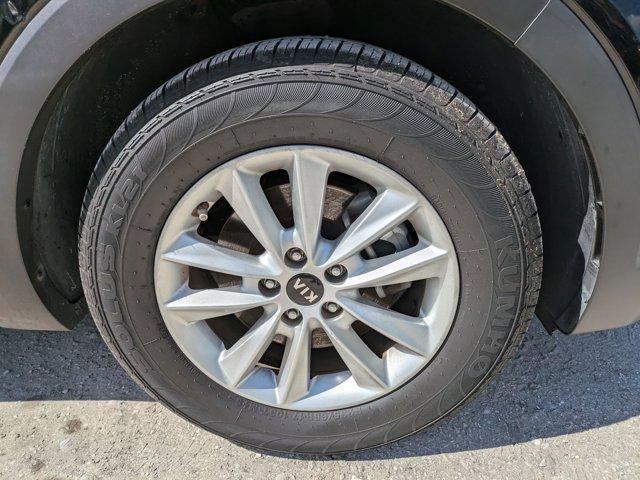used 2019 Kia Sorento car, priced at $12,984