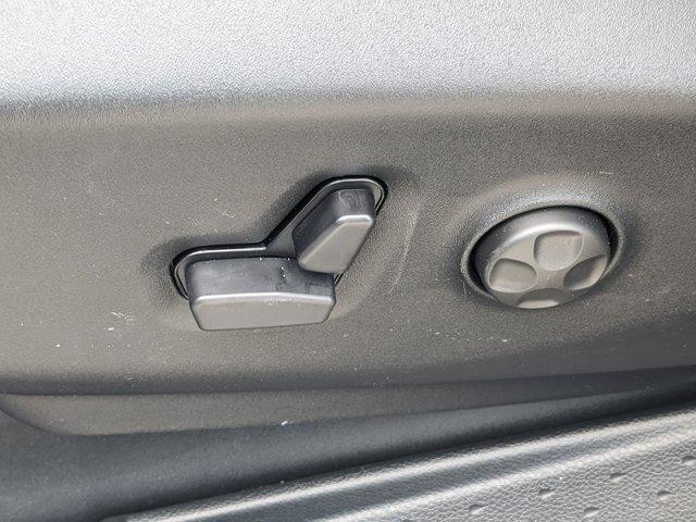 new 2025 Chrysler Pacifica car, priced at $44,727