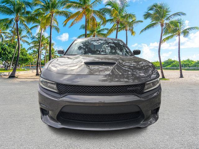 used 2021 Dodge Charger car, priced at $37,784