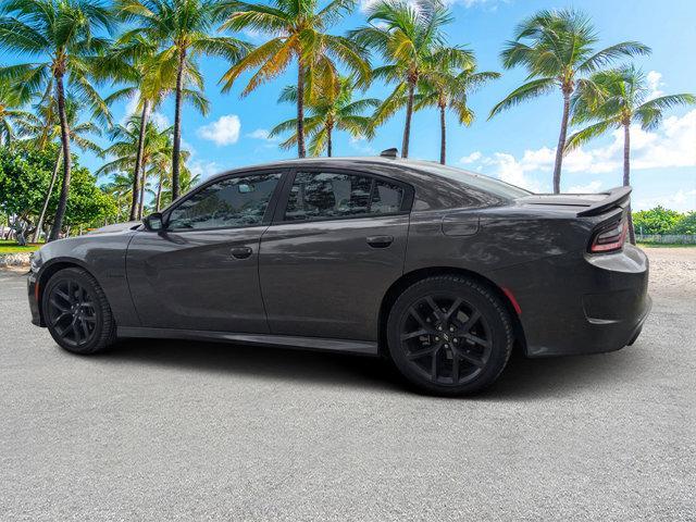 used 2021 Dodge Charger car, priced at $37,784