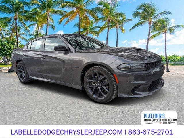 used 2021 Dodge Charger car, priced at $37,784