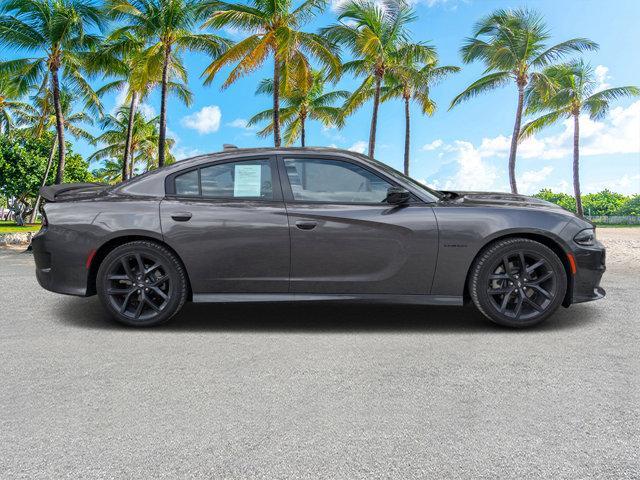 used 2021 Dodge Charger car, priced at $37,784