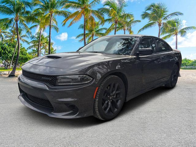 used 2021 Dodge Charger car, priced at $37,784