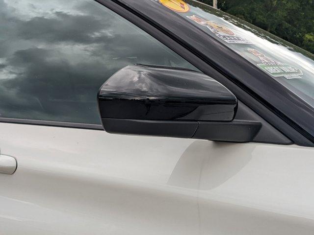 used 2022 Ford Explorer car, priced at $37,484