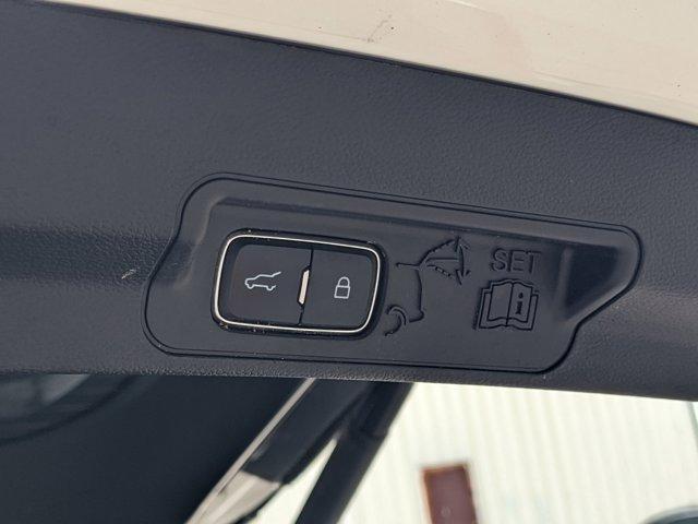 used 2022 Ford Explorer car, priced at $37,484