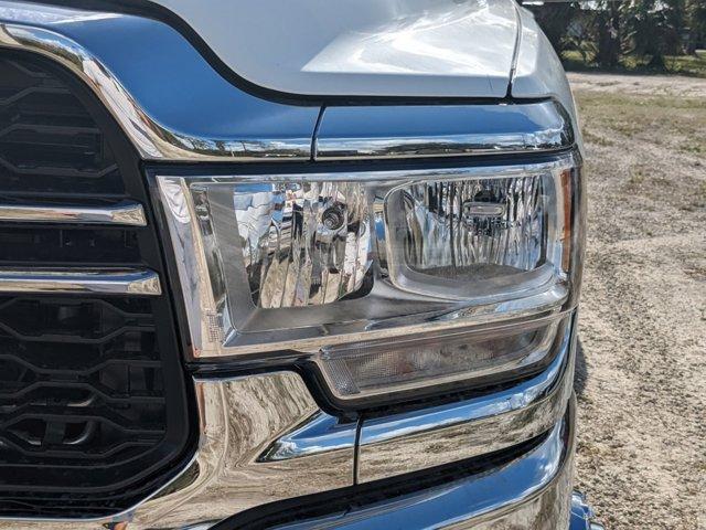 new 2024 Ram 3500 car, priced at $66,169