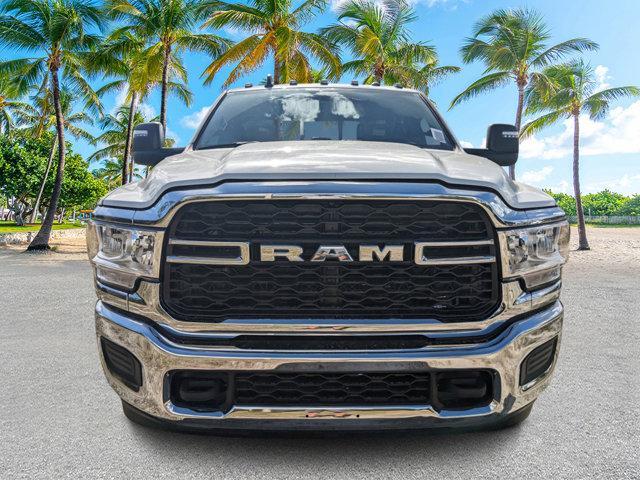 new 2024 Ram 3500 car, priced at $66,169