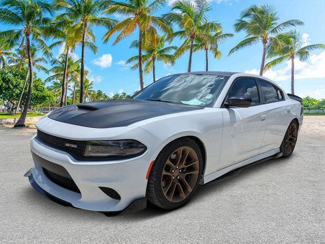 used 2023 Dodge Charger car, priced at $36,484