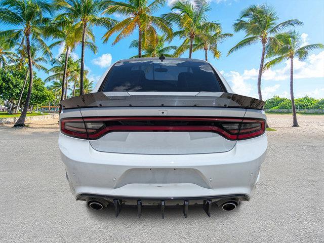 used 2023 Dodge Charger car, priced at $36,484