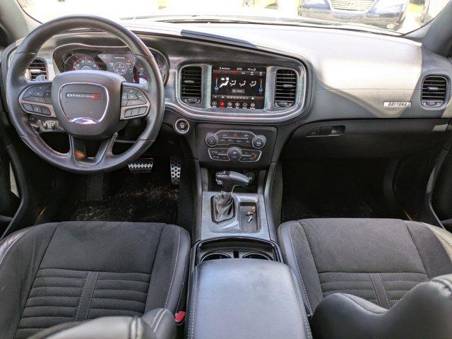 used 2023 Dodge Charger car, priced at $36,484