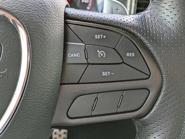 used 2023 Dodge Charger car, priced at $36,484