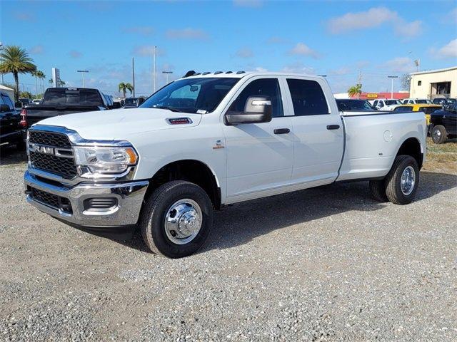 new 2024 Ram 3500 car, priced at $59,984