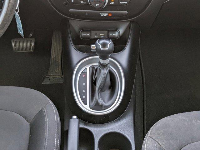 used 2019 Kia Soul car, priced at $11,084