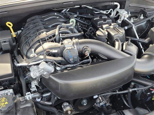 new 2025 Dodge Durango car, priced at $40,184