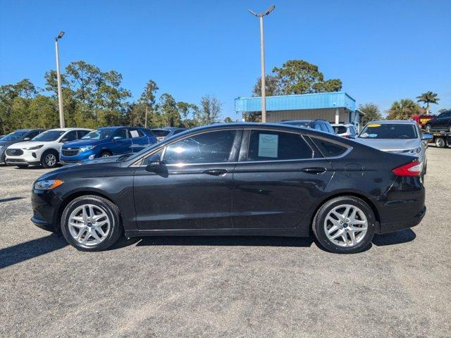 used 2013 Ford Fusion car, priced at $6,984