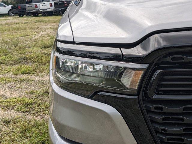 new 2025 Ram 1500 car, priced at $43,613