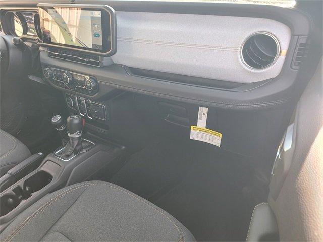 new 2024 Jeep Wrangler car, priced at $51,584