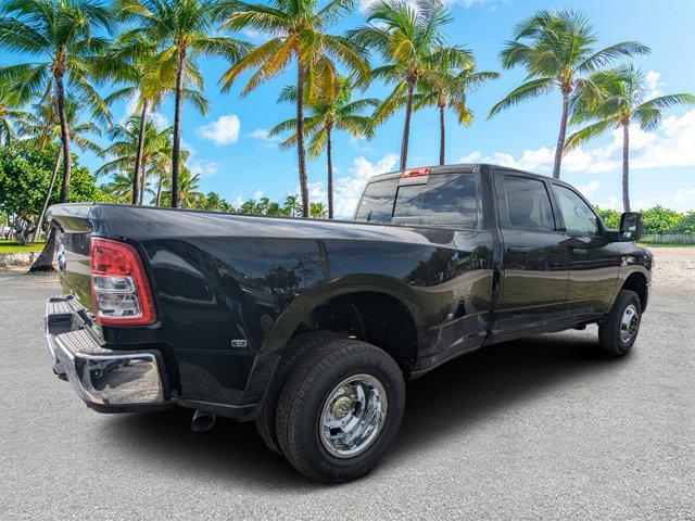 new 2024 Ram 3500 car, priced at $61,394