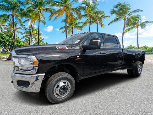 new 2024 Ram 3500 car, priced at $61,394