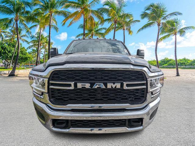 new 2024 Ram 3500 car, priced at $61,394