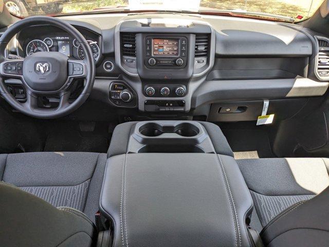 new 2024 Ram 1500 car, priced at $51,336