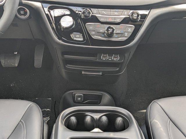 new 2025 Chrysler Voyager car, priced at $41,780