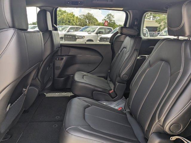 new 2025 Chrysler Voyager car, priced at $41,780