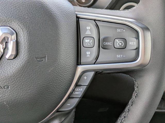 new 2026 Ram 1500 car, priced at $58,201