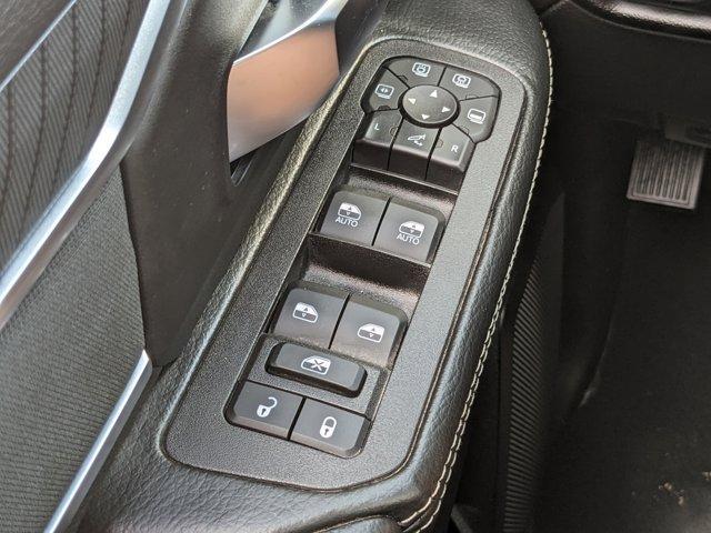 new 2025 Ram 2500 car, priced at $70,681
