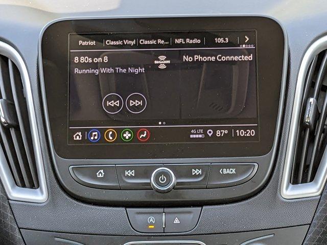 used 2024 Chevrolet Malibu car, priced at $16,984