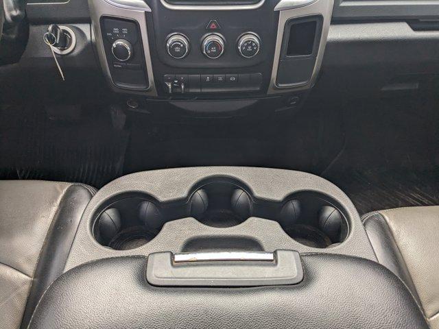 used 2014 Ram 3500 car, priced at $21,450