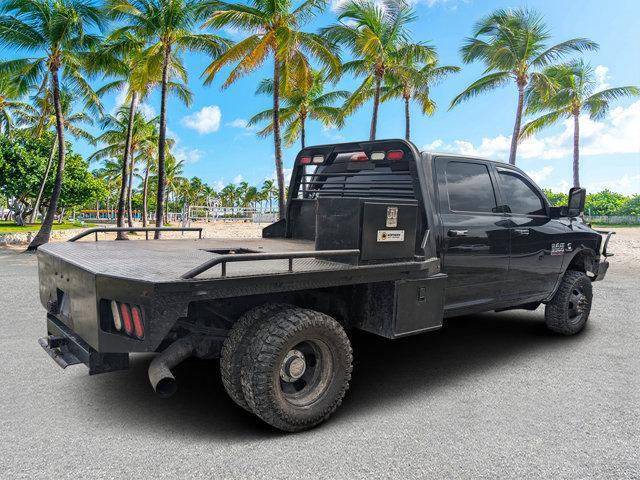 used 2014 Ram 3500 car, priced at $21,450