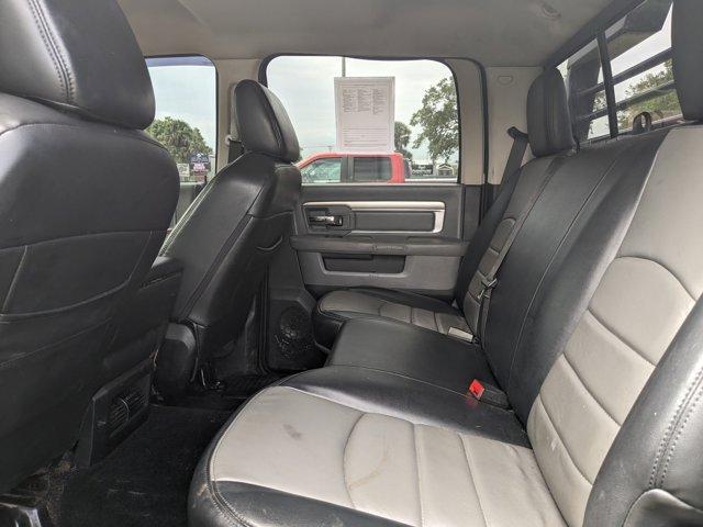 used 2014 Ram 3500 car, priced at $21,450