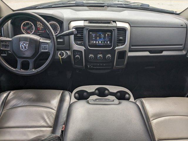 used 2014 Ram 3500 car, priced at $21,450
