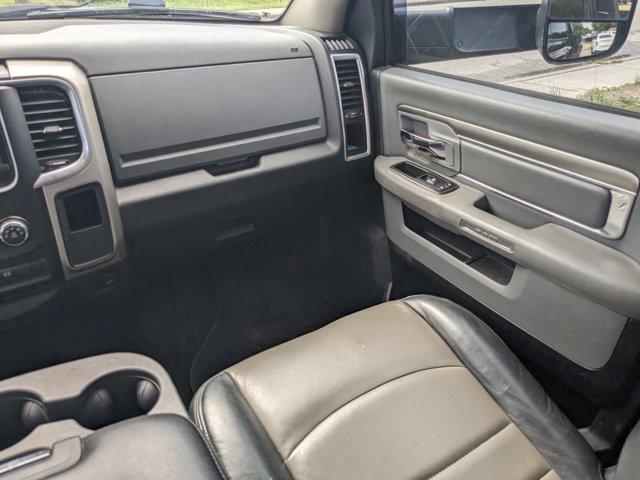 used 2014 Ram 3500 car, priced at $21,450