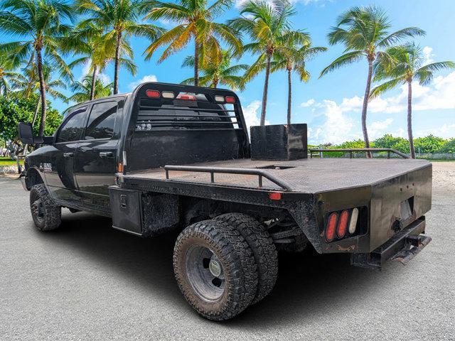 used 2014 Ram 3500 car, priced at $21,450