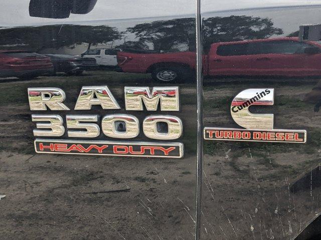 used 2014 Ram 3500 car, priced at $21,450