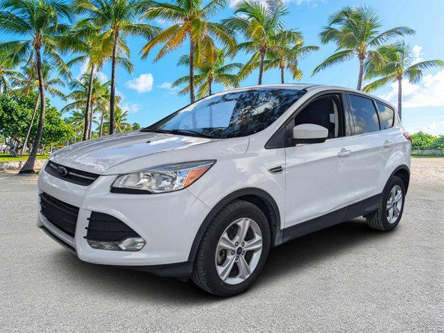 used 2015 Ford Escape car, priced at $9,100