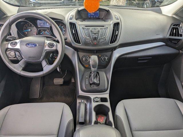 used 2015 Ford Escape car, priced at $9,100