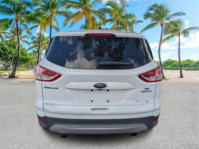 used 2015 Ford Escape car, priced at $9,100