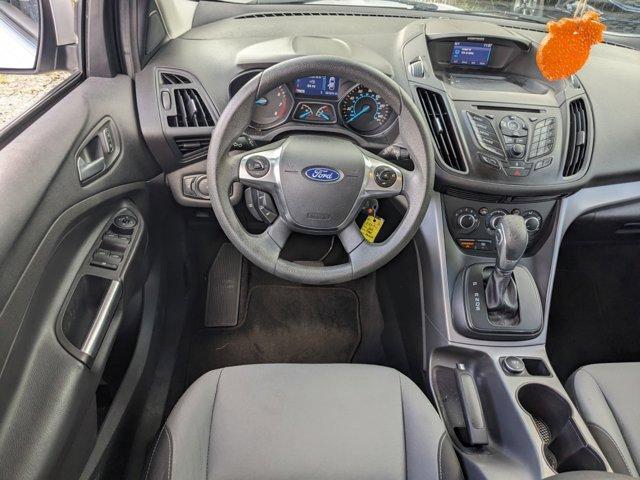 used 2015 Ford Escape car, priced at $9,100