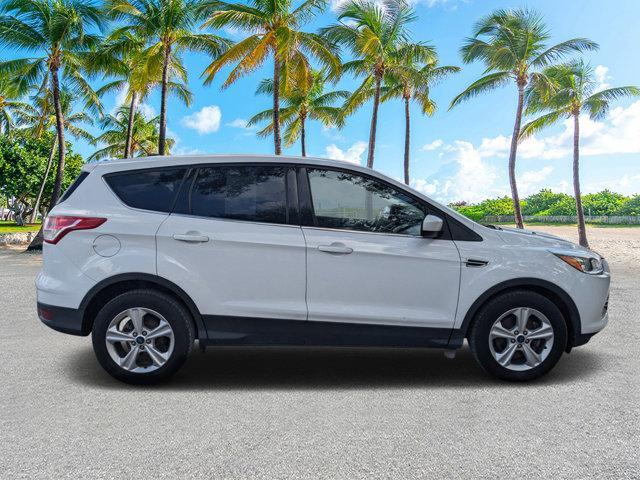 used 2015 Ford Escape car, priced at $9,100