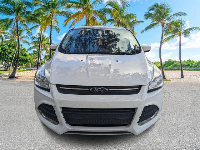 used 2015 Ford Escape car, priced at $9,100