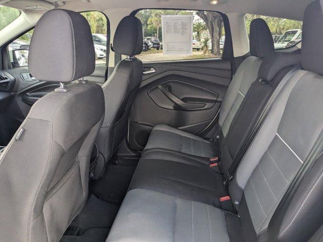 used 2015 Ford Escape car, priced at $9,100