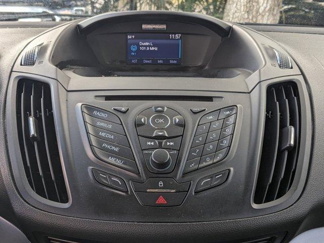 used 2015 Ford Escape car, priced at $9,100