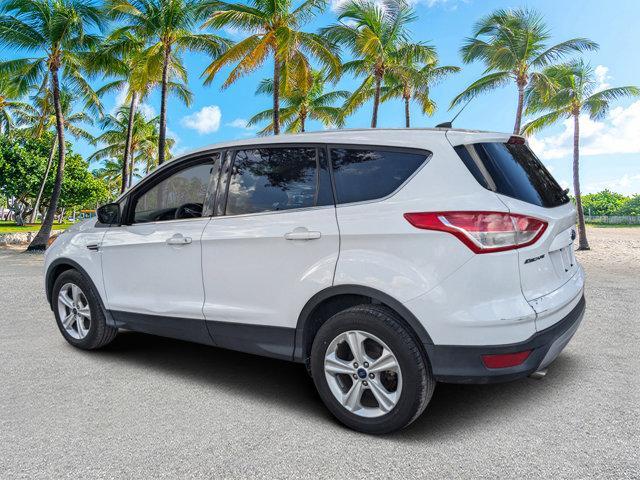 used 2015 Ford Escape car, priced at $9,100