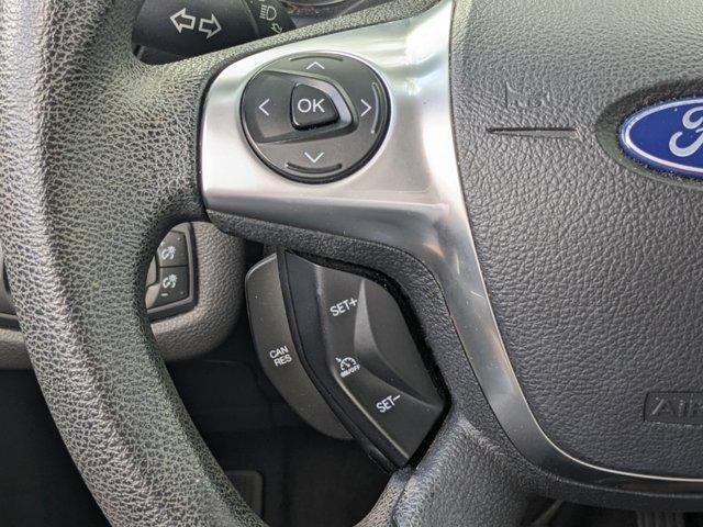 used 2015 Ford Escape car, priced at $9,100