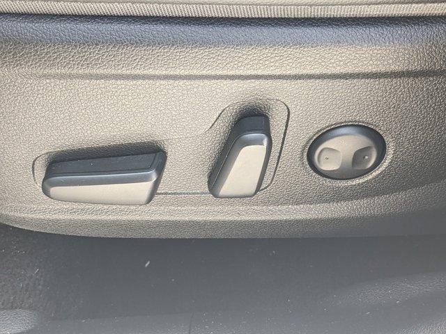 used 2022 Hyundai Santa Fe car, priced at $21,984