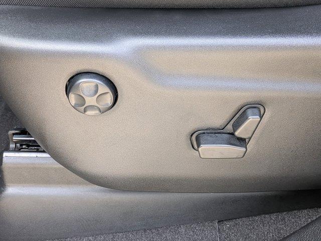 used 2021 Dodge Durango car, priced at $37,284